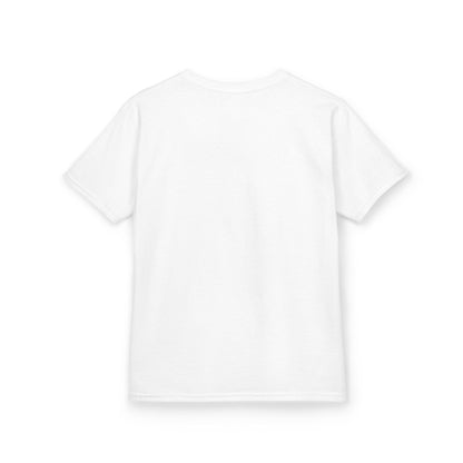 Kids T-Shirt - "Jesus Changes the Game" Baseball Christian Tee
